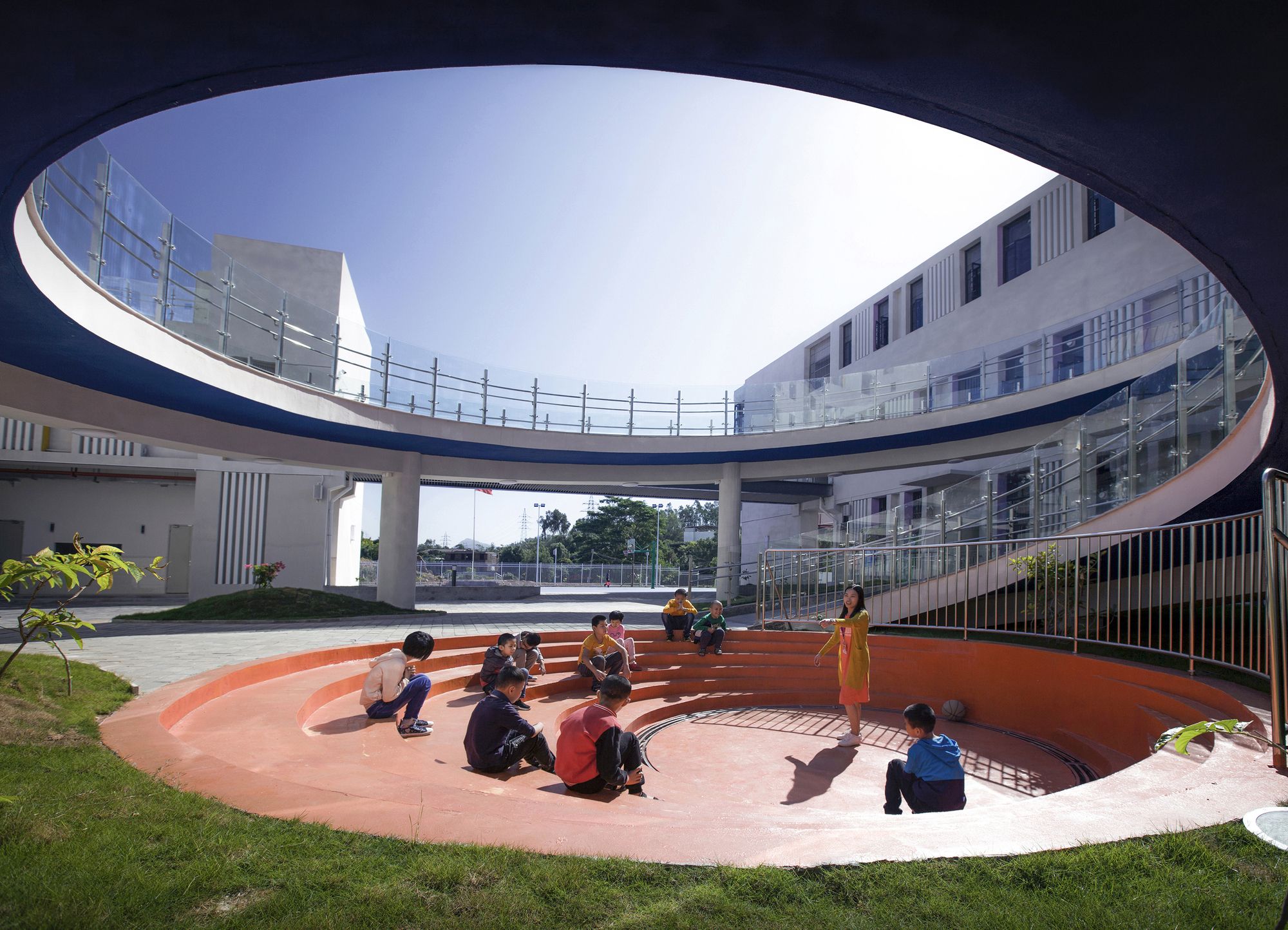 Institute Image